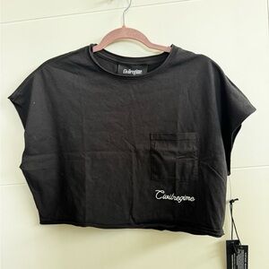 Civil Regime Black Crop